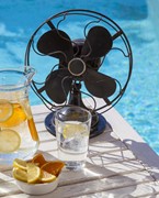 beat the heat