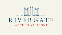 River Gate Logo
