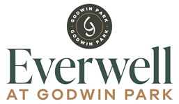 Everwell at Godwin Park Logo - Stacked