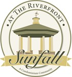 Sunfall Logo