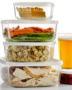 LEFTOVERS