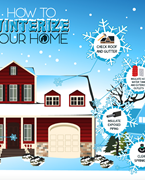 Winterize