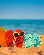 Summer fun