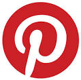 Pinterest Icon