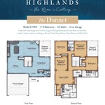 Dunnet Plan