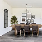 Dining Rm Stgd
