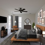 GP Bed 