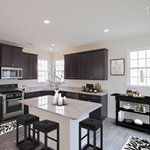 GP kitchen