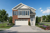 Aspen Elevation A