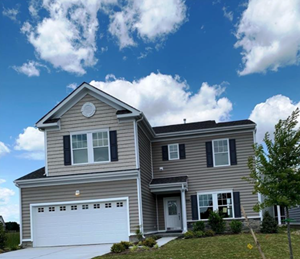 121 Peck Lane