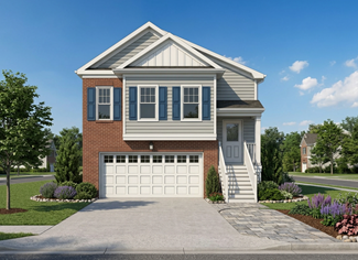 Aspen Elevation A