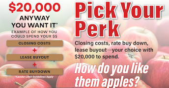 PickYourPerk