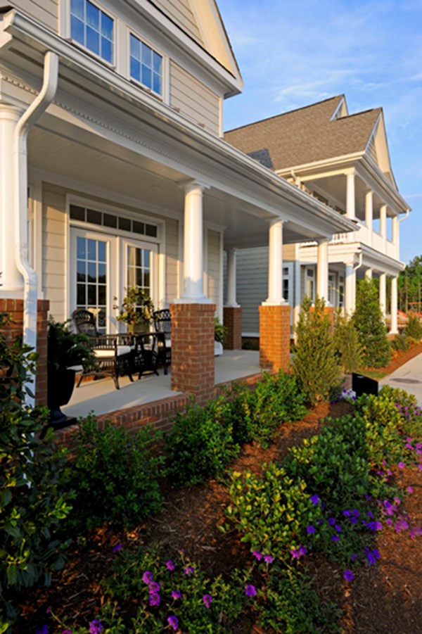 New Townhomes in Suffolk, VA Terry Peterson Companies