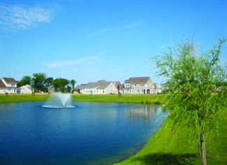 Avaliable Home Lake 1