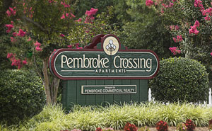 pembroke-entry-sign