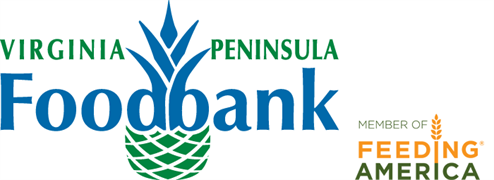 VA Peninsula Foodbank Logo