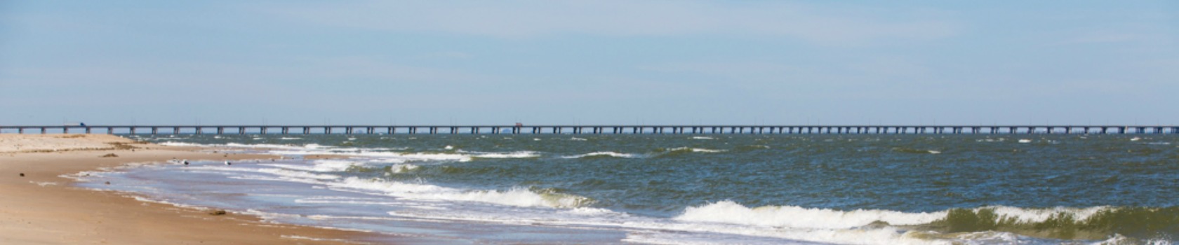 Point Chesapeake Header